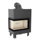 Recuperador MBM 10 Com Lateral - Kratki